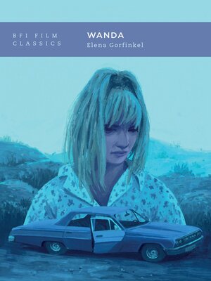 cover image of Wanda